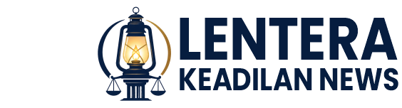 Lentera Keadilan News